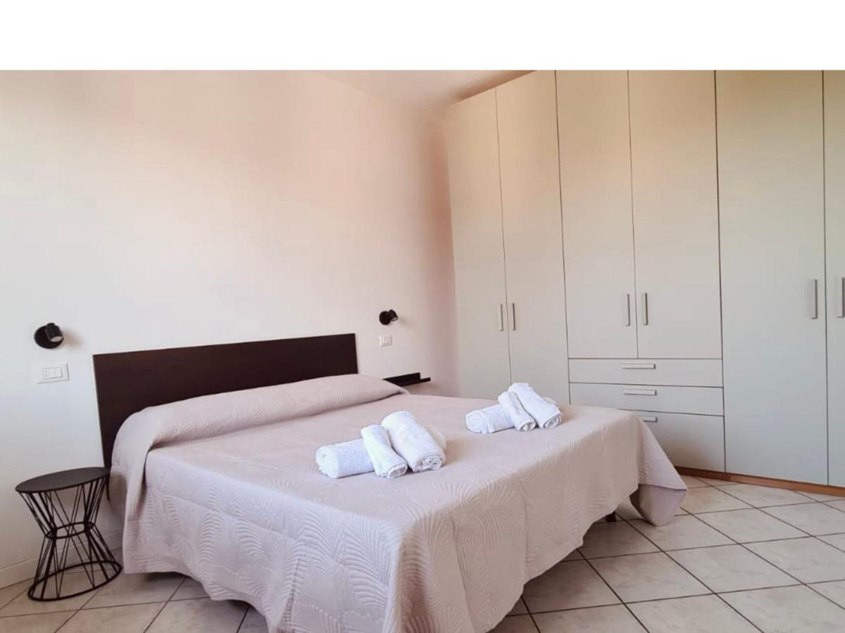 Ferienwohnung Olga & Gio - Vicino Al Centro Di Cesena Exterior foto