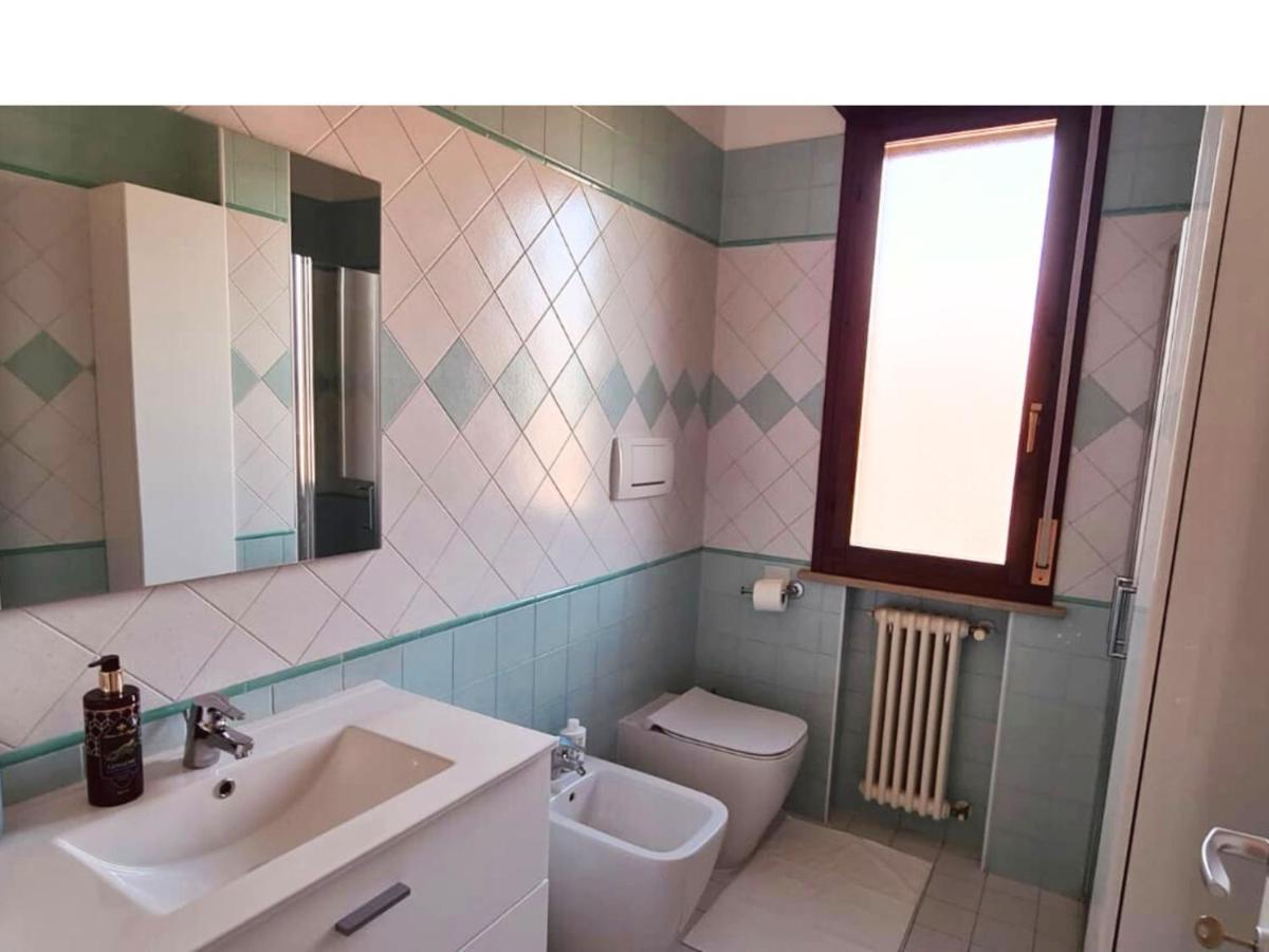 Ferienwohnung Olga & Gio - Vicino Al Centro Di Cesena Exterior foto