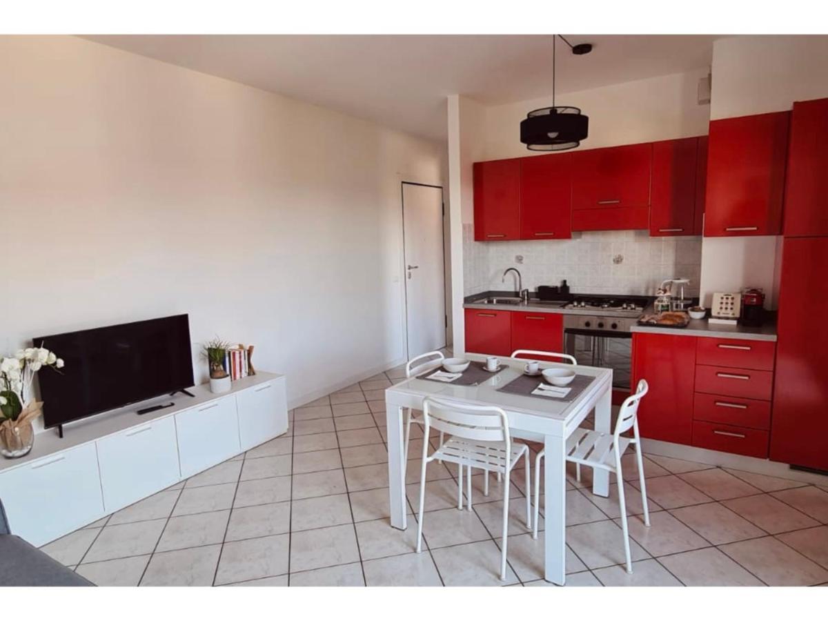 Ferienwohnung Olga & Gio - Vicino Al Centro Di Cesena Exterior foto