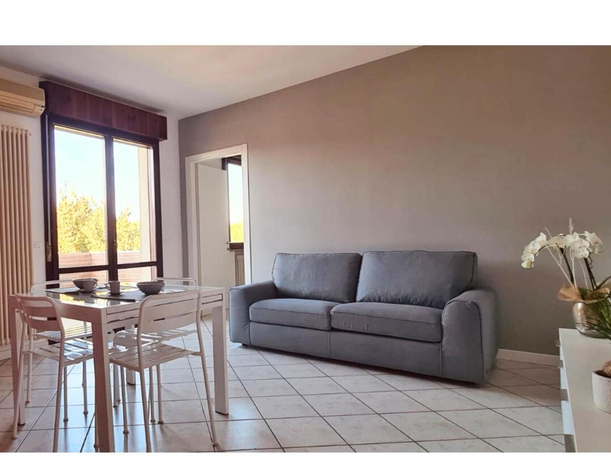 Ferienwohnung Olga & Gio - Vicino Al Centro Di Cesena Exterior foto